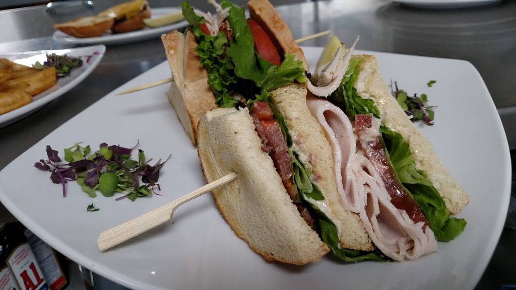 Sauk-Prairie Grill | restaurant | 200 Phillips Blvd, Sauk City, WI 53583, USA | 6086432004 OR +1 608-643-2004