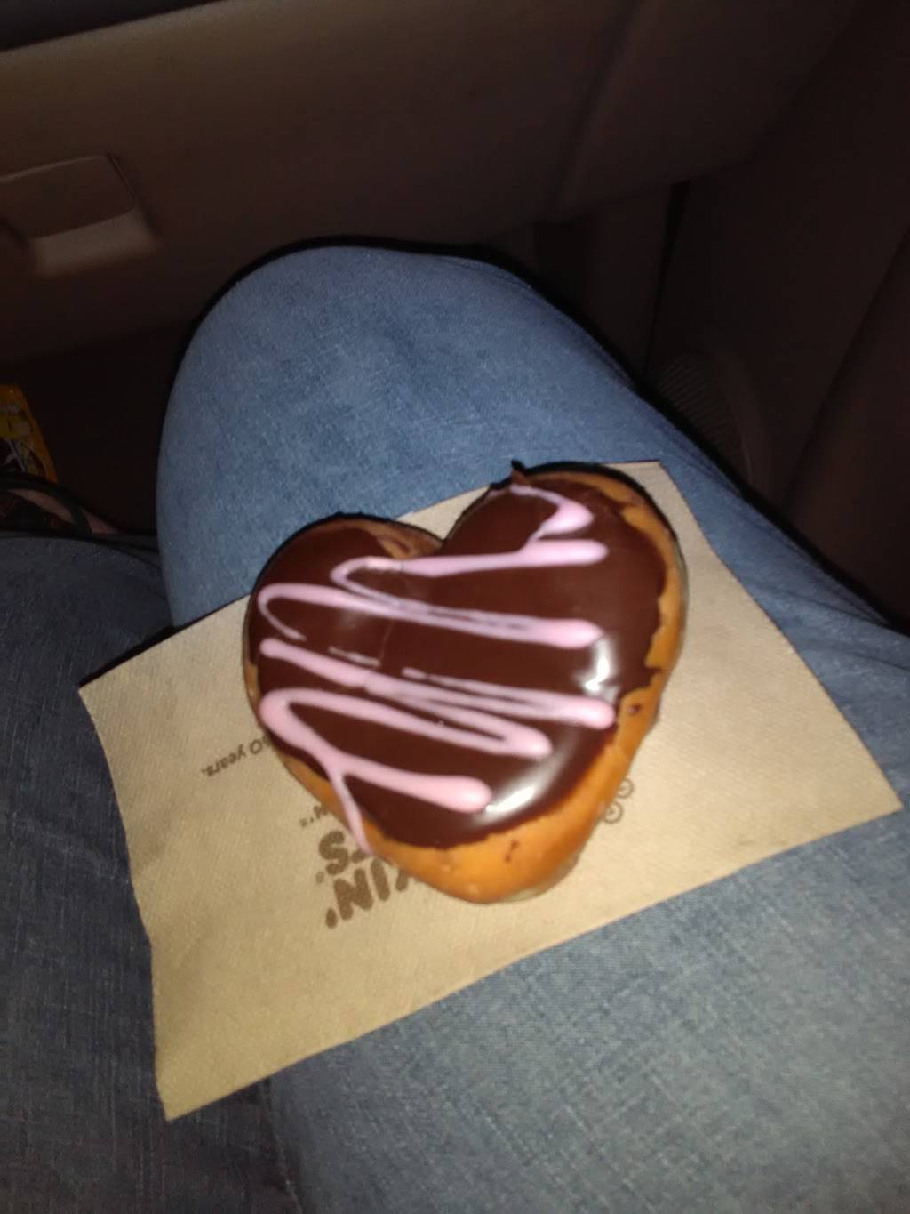 Dunkin | cafe | 7328 103rd St, Jacksonville, FL 32210, USA | 9047727960 OR +1 904-772-7960