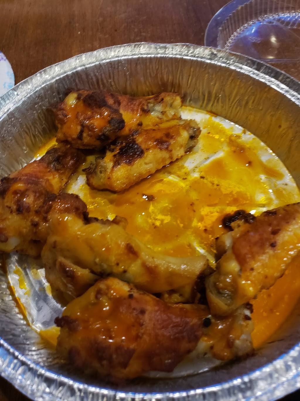 Slice Pizza | restaurant | 4121 Crill Ave, Palatka, FL 32177, USA | 3863853966 OR +1 386-385-3966