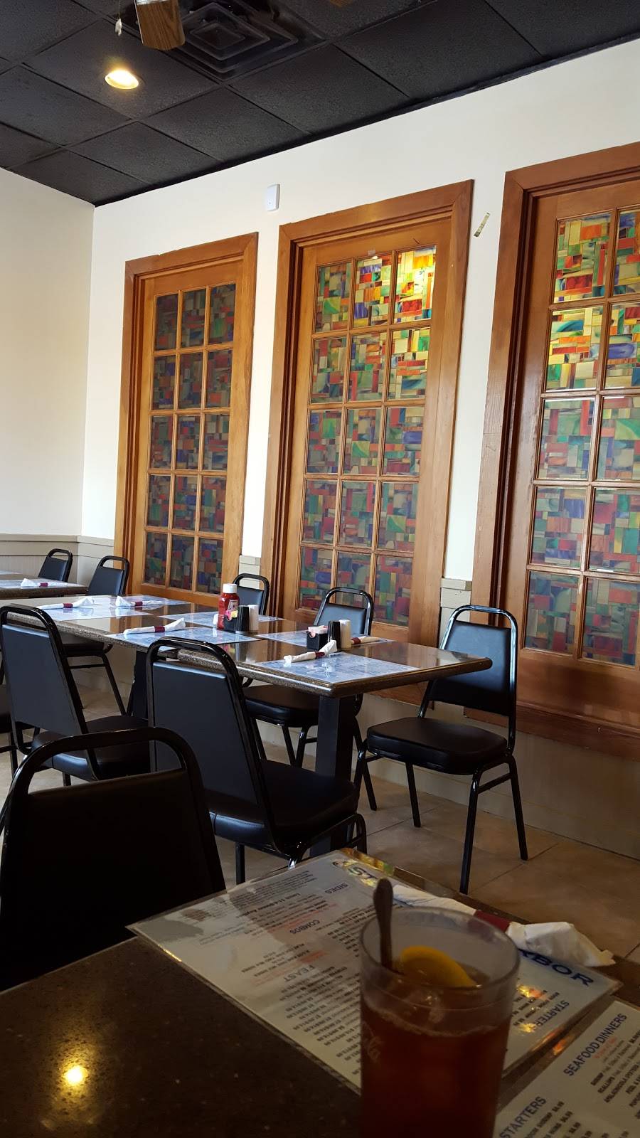 St Johns Harbor | restaurant | 1161 Lane Ave S, Jacksonville, FL 32205, USA | 9047813052 OR +1 904-781-3052