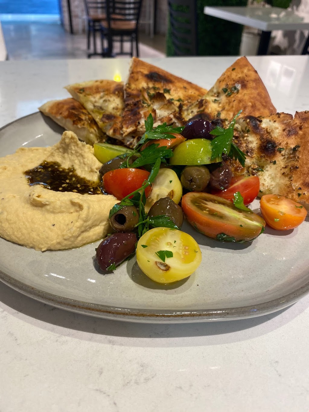 Barbarella | restaurant | 7535 N Kendall Dr, 2380 Dadeland mall, Miami, FL 33156, USA | 7865425661 OR +1 786-542-5661