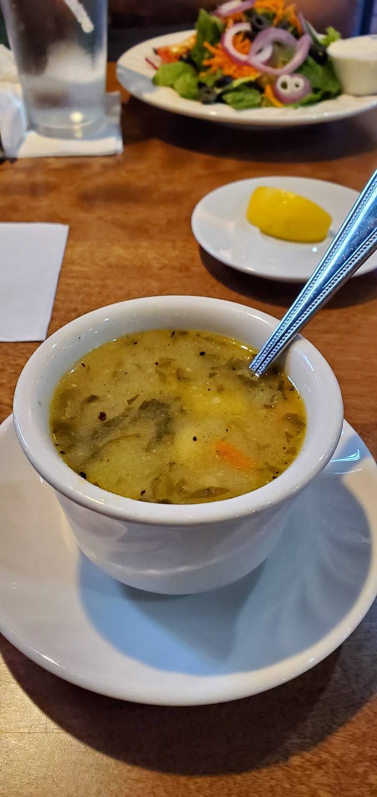 Sal’s Italian ristorante | restaurant | 6351 N Andrews Ave, Fort Lauderdale, FL 33309, USA | 9543930204 OR +1 954-393-0204