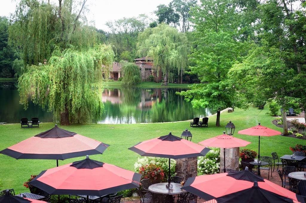 The Piazza at Gervasi Vineyard | restaurant | 1700 55th St NE, Canton, OH 44721, USA | 3304971000 OR +1 330-497-1000