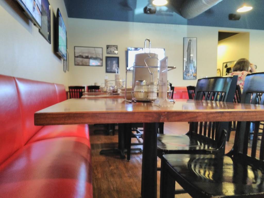 Brooklyn Heights Pizzeria | restaurant | 3550 Lakeline Blvd, Leander, TX 78641, USA | 5124560468 OR +1 512-456-0468