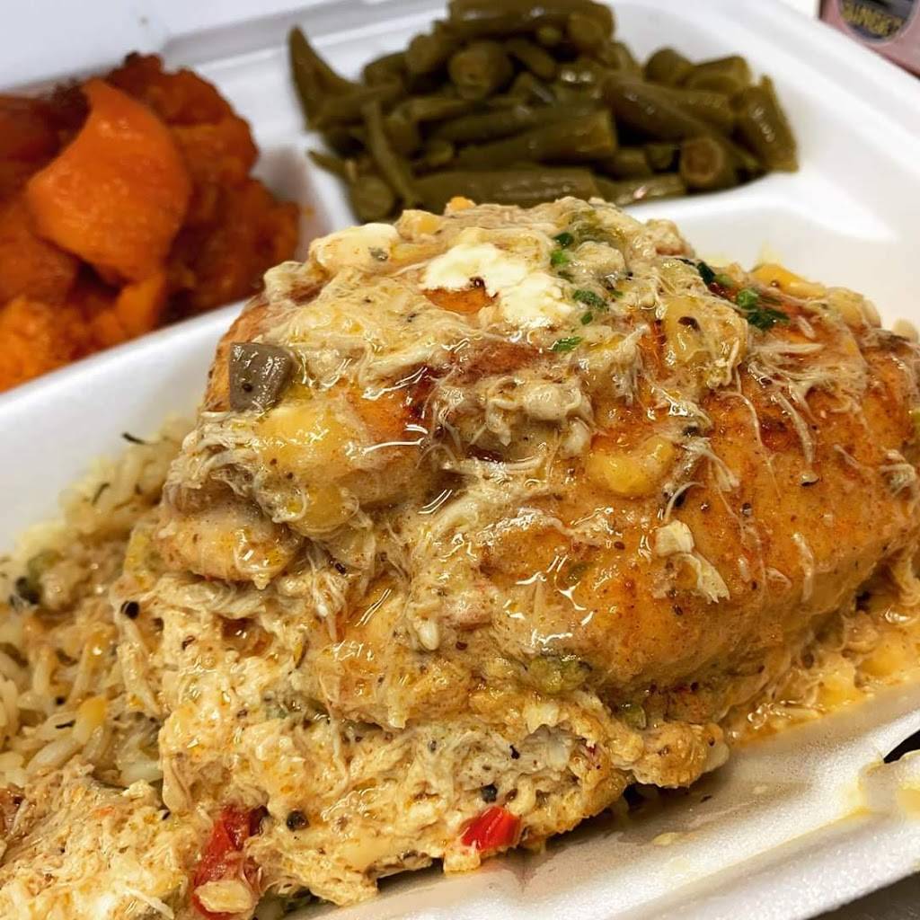 the soul & Krab house | restaurant | 5820 Johnnycake Rd, Baltimore, MD 21207, USA | 4104556411 OR +1 410-455-6411