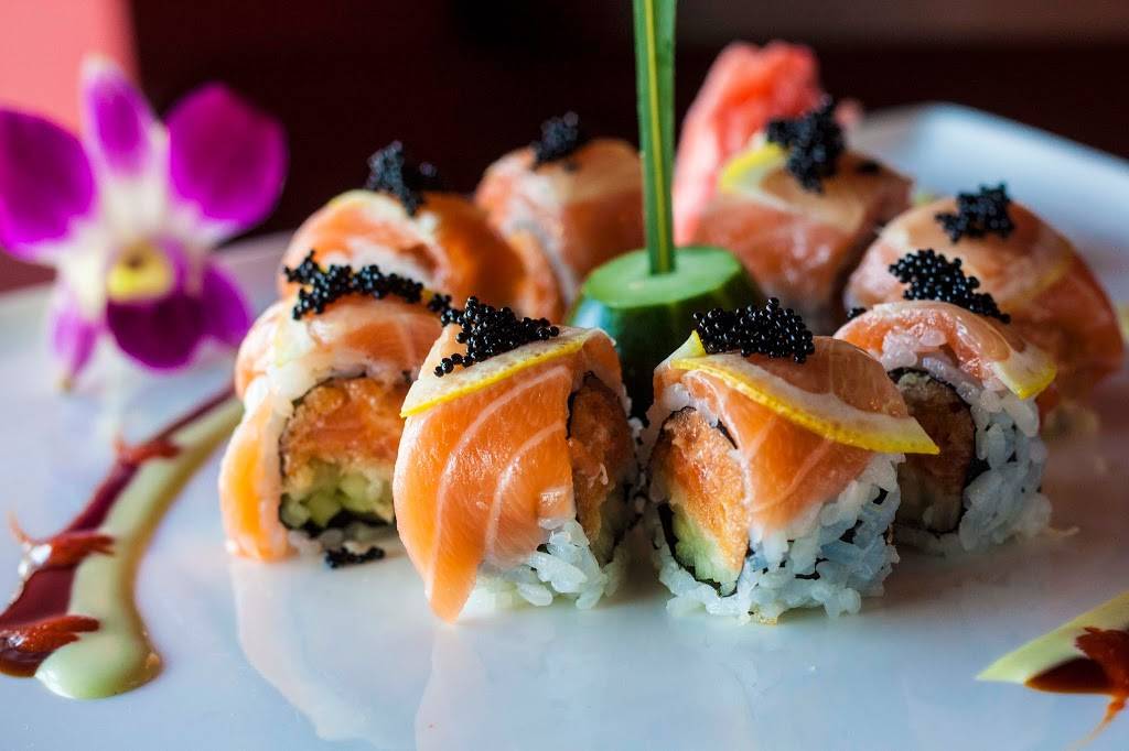 Asuka | restaurant | 1502 West Chester Pike, West Chester, PA 19382, USA | 6107388888 OR +1 610-738-8888