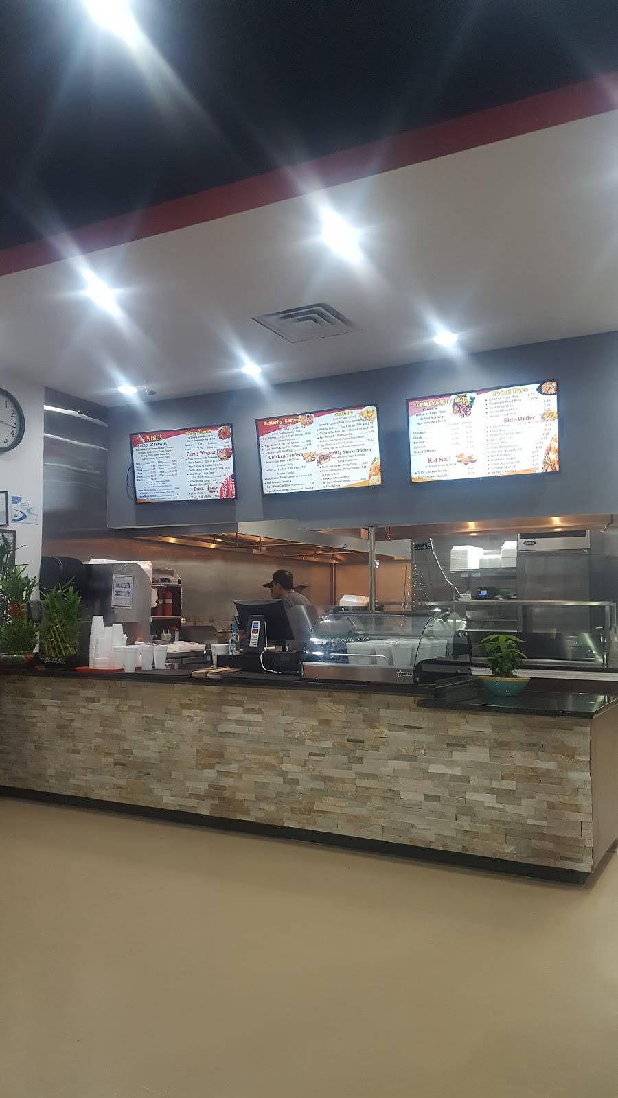 Kitchen 25 | restaurant | 1350 Boggs Rd NW, Duluth, GA 30096, USA | 7709256999 OR +1 770-925-6999