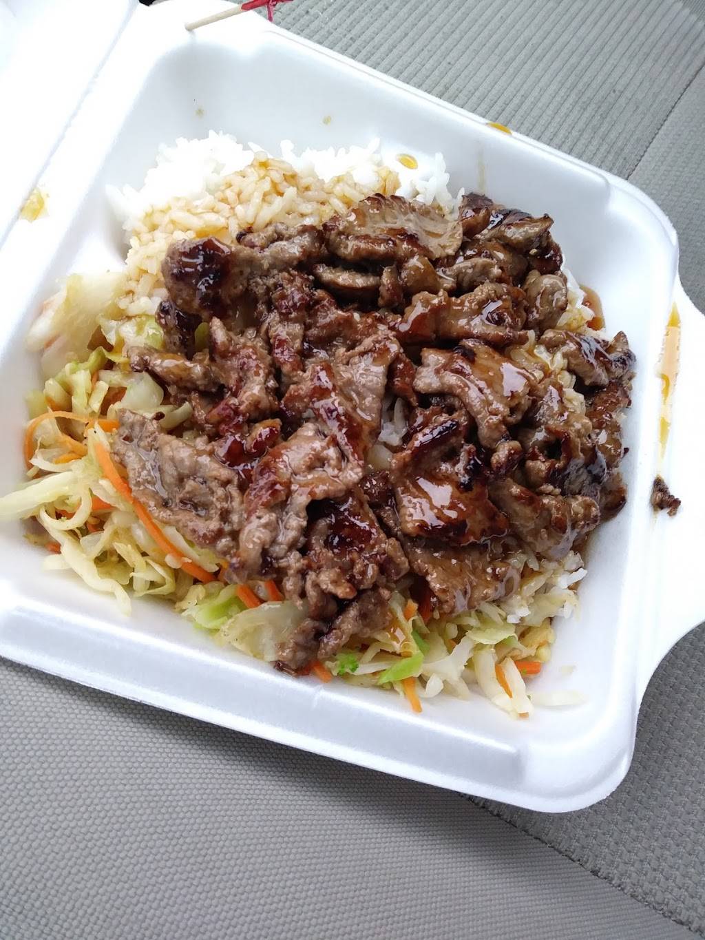 Sarku Japan | restaurant | 134 St. Clair Square, Space #282, Fairview Heights, IL 62208, USA | 6188579032 OR +1 618-857-9032