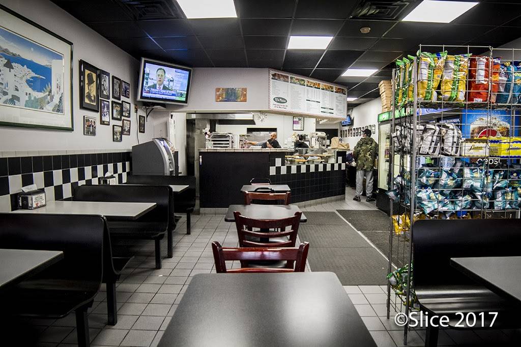 T Js Pizza | restaurant | 709 Main St, Asbury Park, NJ 07712, USA | 7329881657 OR +1 732-988-1657