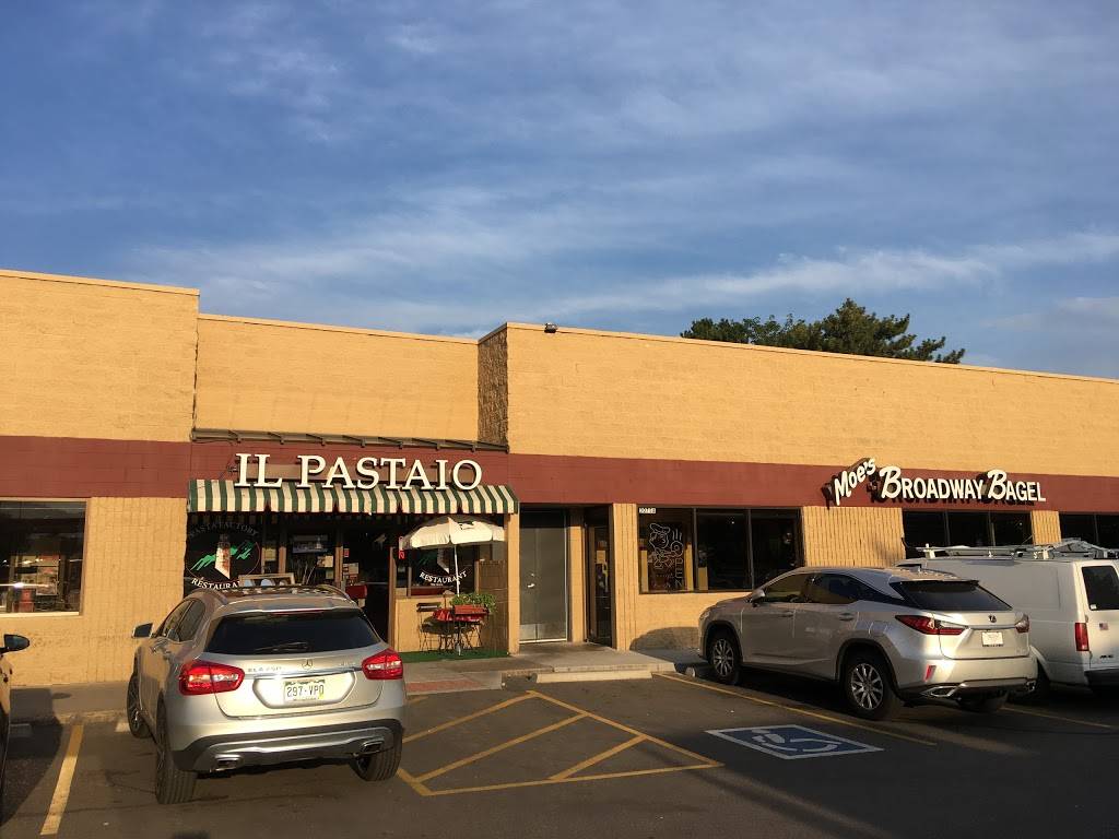 II Pastaio Ristorante | restaurant | 3075 Arapahoe Ave, Boulder, CO 80303, USA | 3034479572 OR +1 303-447-9572