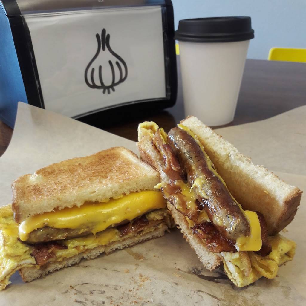 Onion Steak&Sub | restaurant | 3390 Novat St #120, Las Vegas, NV 89129, USA | 7025347681 OR +1 702-534-7681