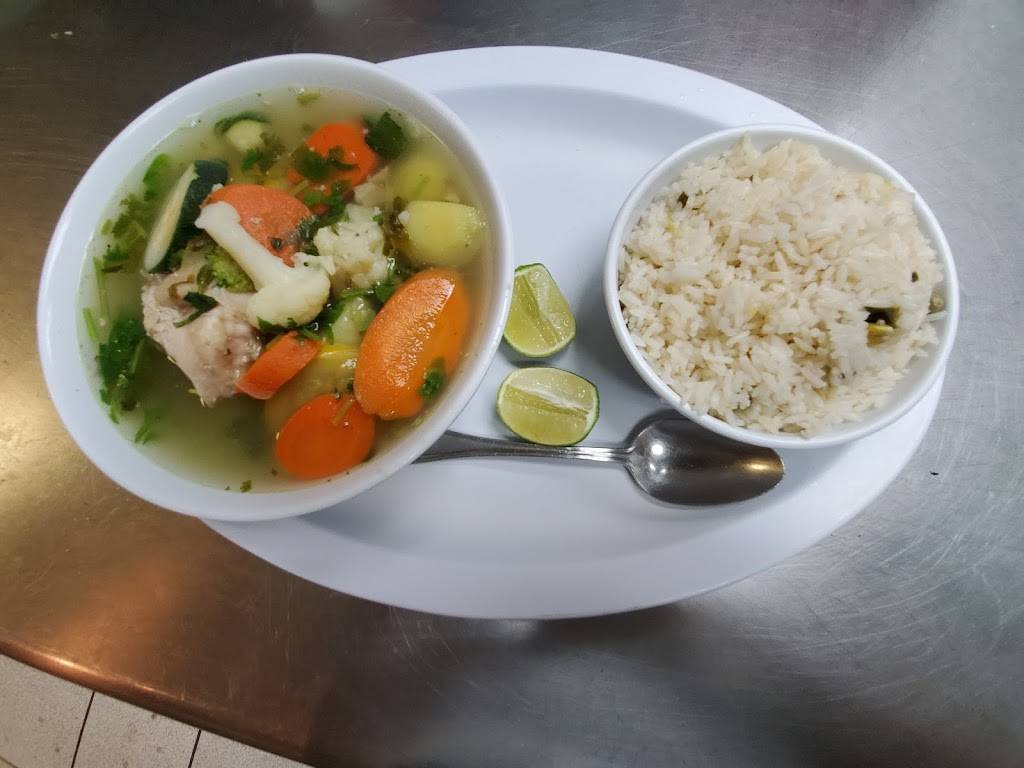 EL REY DE LAS PUPUSAS | restaurant | 1019 Chalkstone Ave, Providence, RI 02908, USA | 4012746266 OR +1 401-274-6266