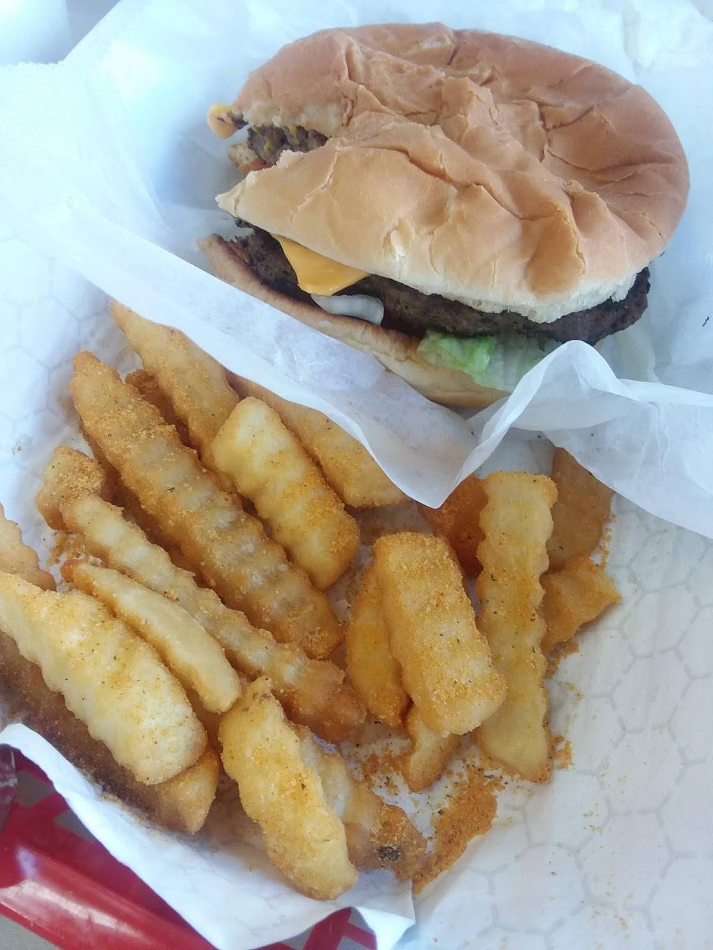 Als Tasty Burger | restaurant | 1056 E Brooks Rd, Memphis, TN 38116, USA | 9014254878 OR +1 901-425-4878