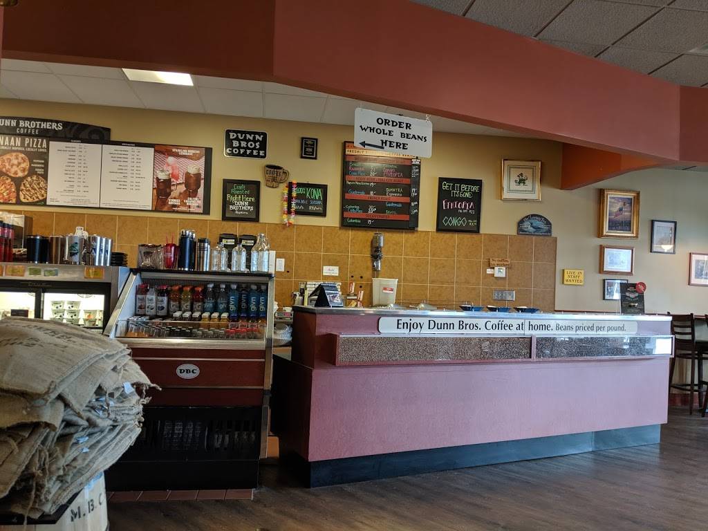 Dunn Brothers Coffee | bakery | 4 Shady Oak Rd, Hopkins, MN 55343, USA | 9524056789 OR +1 952-405-6789