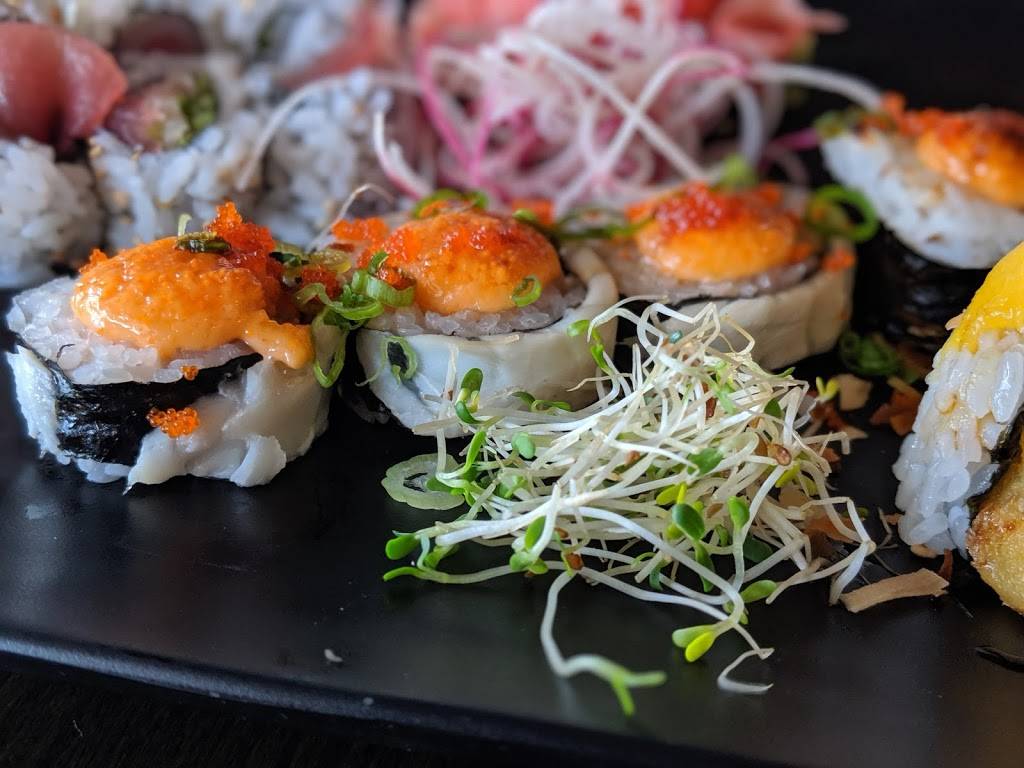 JPAN - Shops at Siesta Row | restaurant | 3800 S Tamiami Trail #3, Sarasota, FL 34239, USA | 9419545726 OR +1 941-954-5726