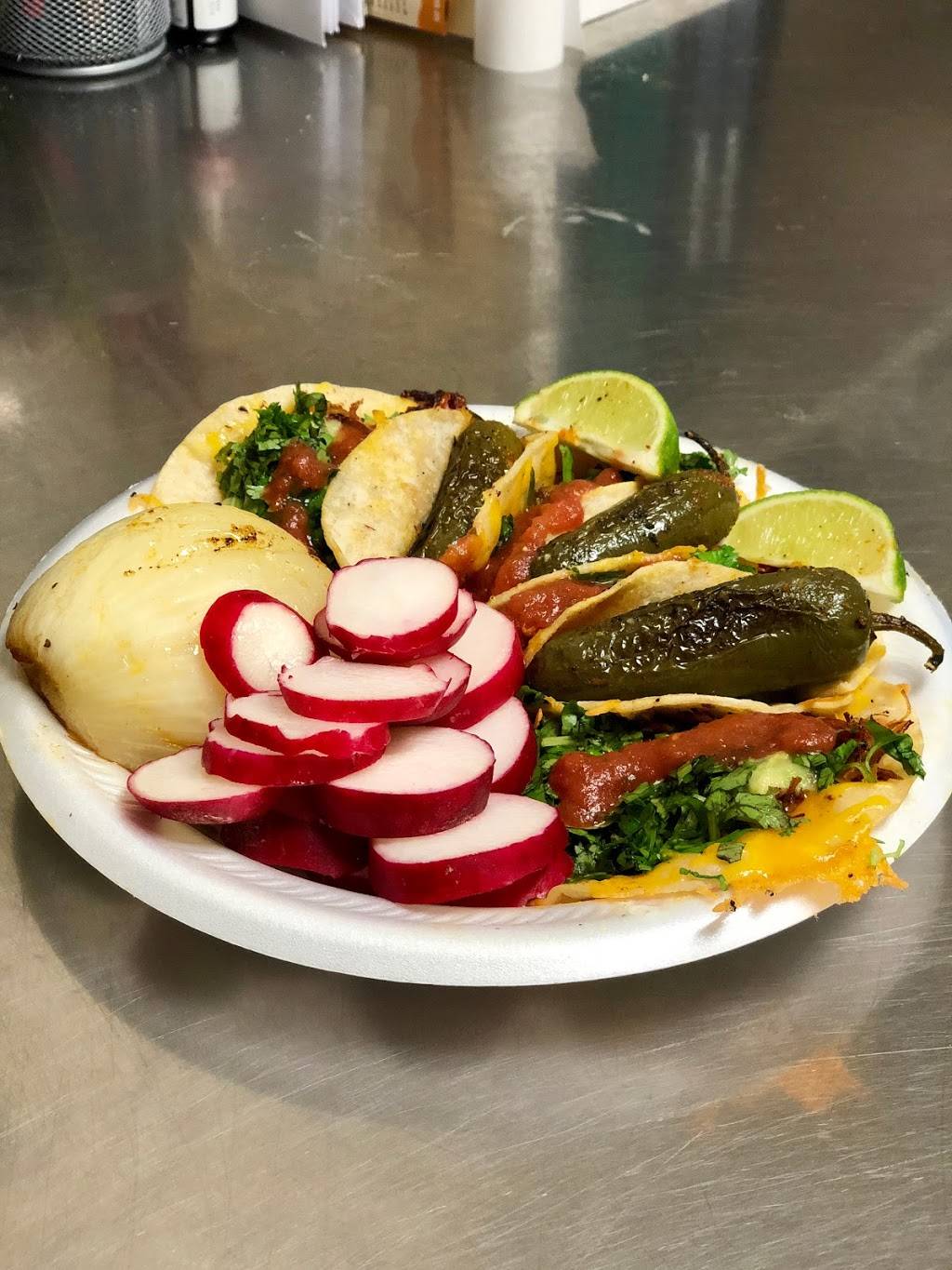 Suplex Tacos | restaurant | 2441 Carter Ave, Ashland, KY 41101, USA | 6063931366 OR +1 606-393-1366