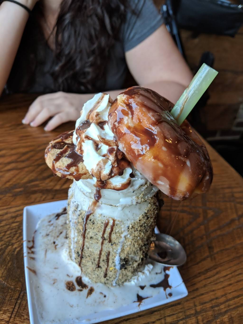 Burgerology | restaurant | 226 Merrick Rd, Rockville Centre, NY 11570, USA | 5166009720 OR +1 516-600-9720