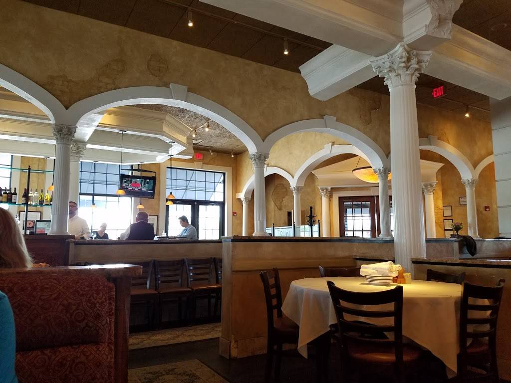 BRAVO Cucina Italiana | restaurant | 120 S Jordan Creek Pkwy, West Des Moines, IA 50266, USA | 5152250660 OR +1 515-225-0660