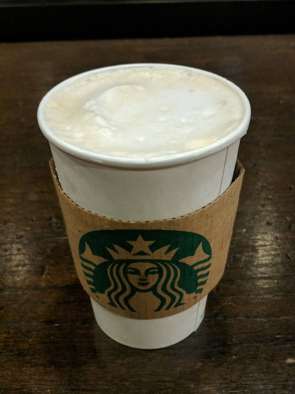 Starbucks | cafe | 1952 S Main St, Weatherford, TX 76086, USA | 8173412547 OR +1 817-341-2547