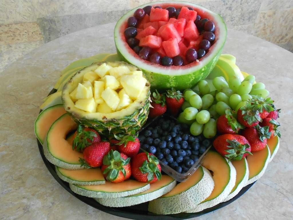 Trio Cafe | bakery | 33 Boston Fish Pier, Boston, MA 02210, USA | 8577534730 OR +1 857-753-4730