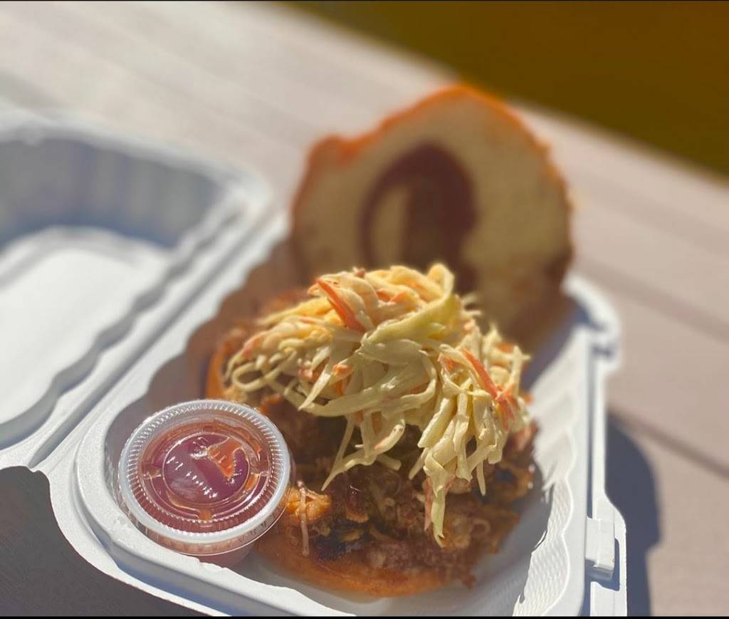 Brisket Root & Flavor | restaurant | University w Blvd &, Lexington St, North Kensington, MD 20895, USA | 2403835452 OR +1 240-383-5452