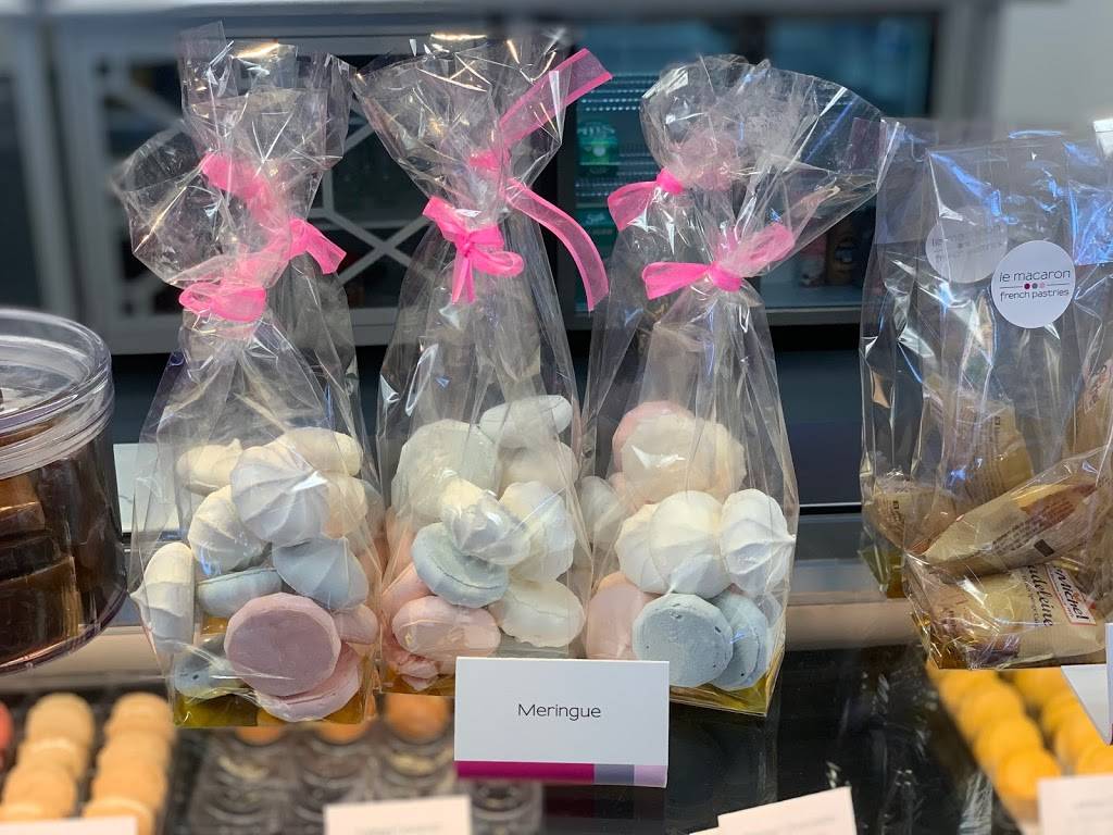 Le Macaron French Pastries | bakery | 2907 Carlsbad Blvd, Carlsbad, CA 92008, USA | 8582318216 OR +1 858-231-8216