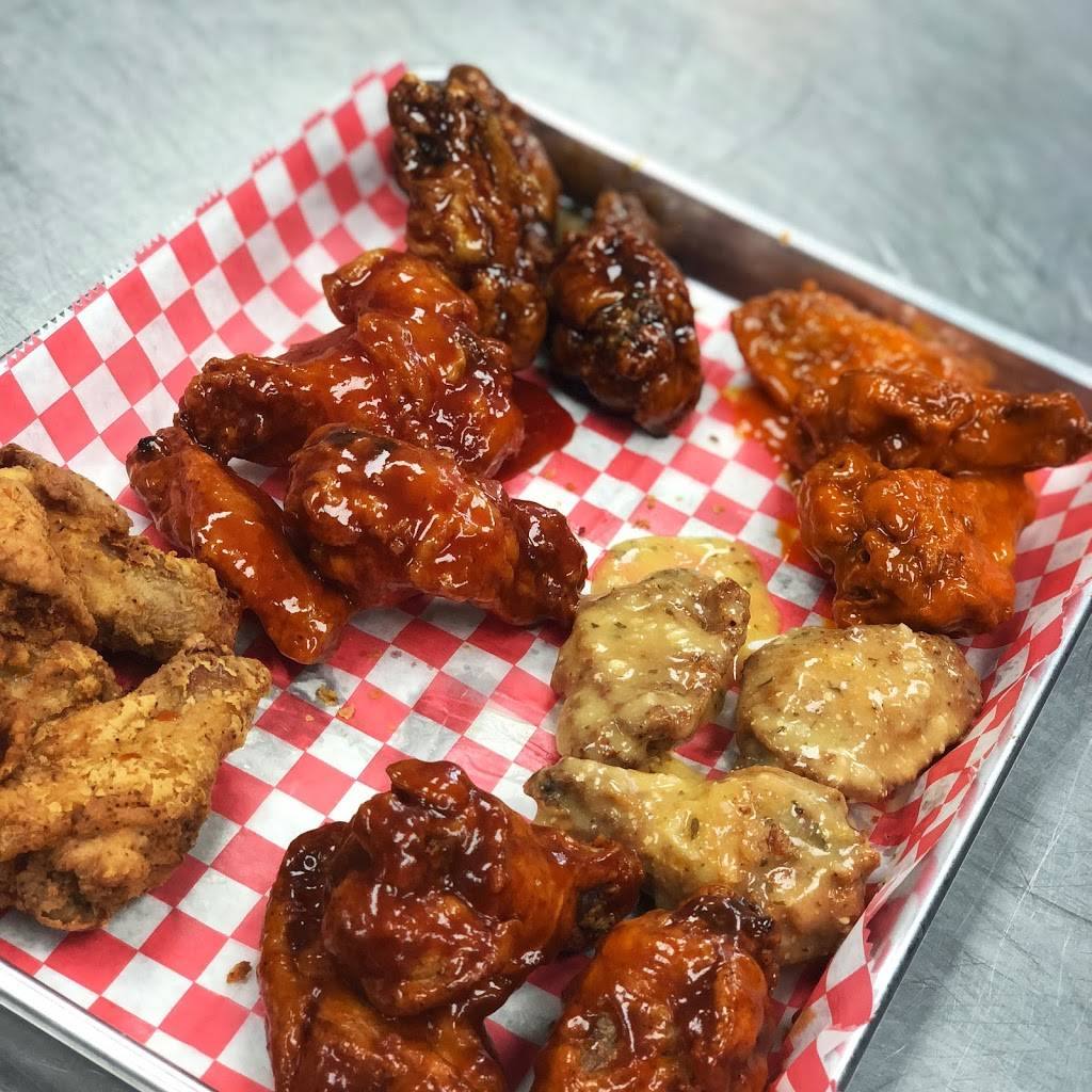 Big Joe’s pizza chicken ribs seafood | restaurant | 30390 Utica Rd, Roseville, MI 48066, USA | 5862003936 OR +1 586-200-3936