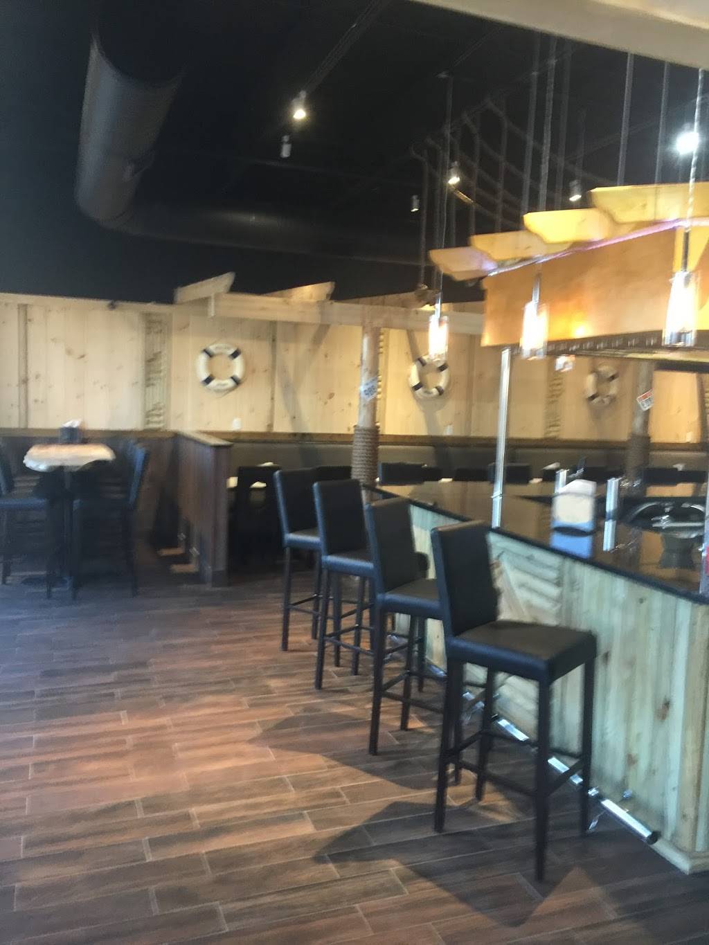 Rock & Toss Crab House | restaurant | 15500 Annapolis Rd STE 115, Bowie, MD 20715, USA | 3016788788 OR +1 301-678-8788