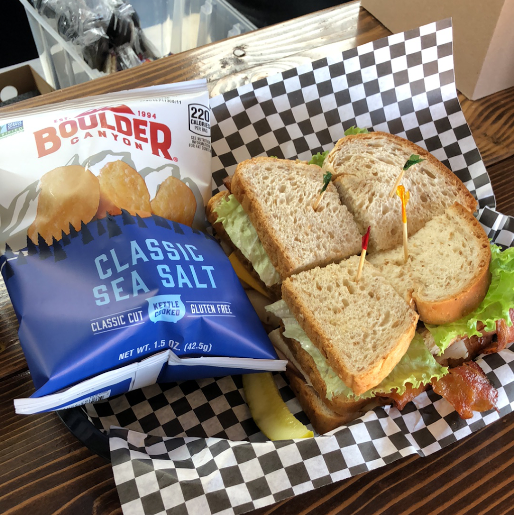 Tin Cup Bistro | cafe | 2300 Grand Ave, Carthage, MO 64836, USA | 4173566908 OR +1 417-356-6908