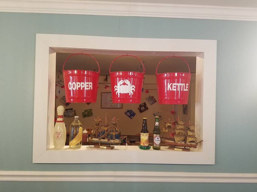Copper Kettle Restaurant | restaurant | 876 U.S. 58 Bus, Boydton, VA 23917, USA | 4347386045 OR +1 434-738-6045