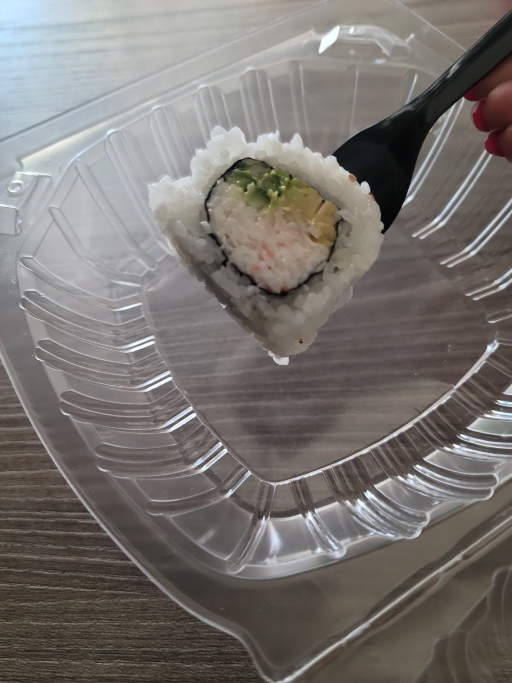 Sushi Japanese Ramen and Grill | restaurant | 8882 Limonite Ave, Riverside, CA 92509, USA | 9519343881 OR +1 951-934-3881