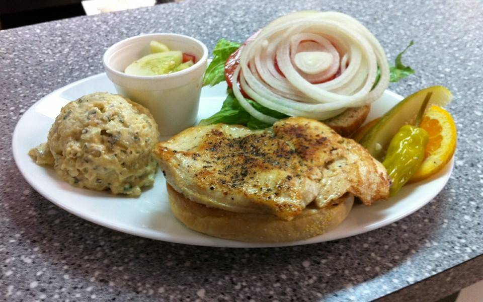 Bills Cafe | restaurant | 947 3rd Ave N, Naples, FL 34102, USA | 2392632600 OR +1 239-263-2600