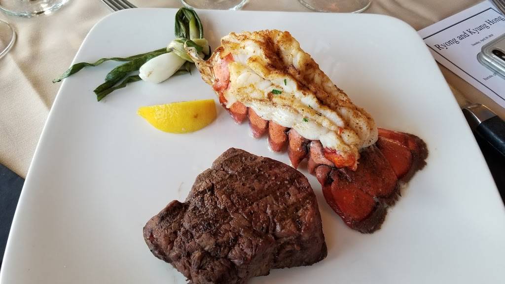 Queensview Steakhouse | restaurant | 435 Shoreline Village Dr, Long Beach, CA 90802, USA | 5624326500 OR +1 562-432-6500