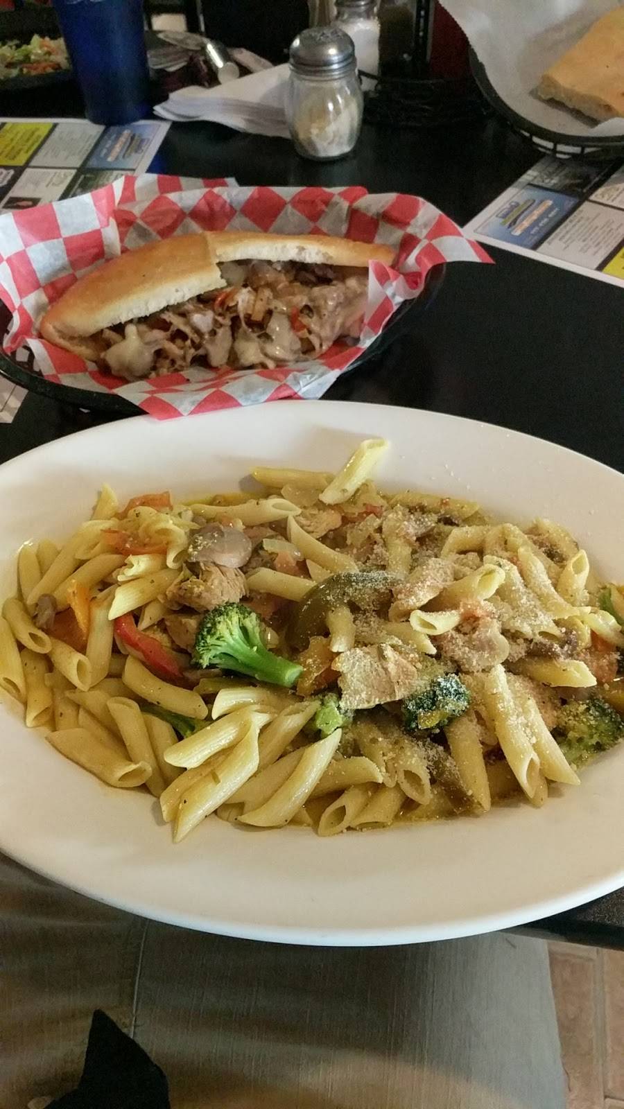 Jojos Original Italian Pizza | restaurant | 1 South Market Street, Millerstown, PA 17062, USA | 7175893349 OR +1 717-589-3349