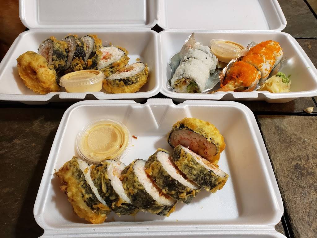 Kyoto 2 | restaurant | 5608 Citrus Blvd A-B, New Orleans, LA 70123, USA | 5048180228 OR +1 504-818-0228