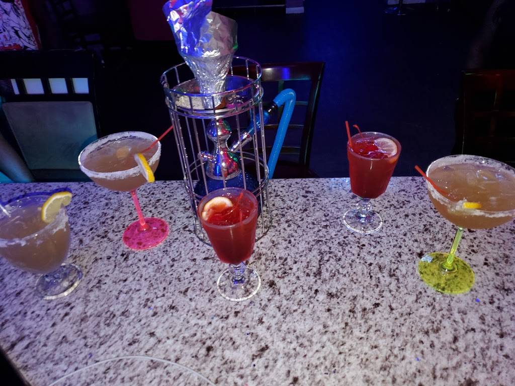 Wild Orchid | restaurant | 111-48 Lefferts Blvd, Queens, NY 11420, USA | 9179718275 OR +1 917-971-8275