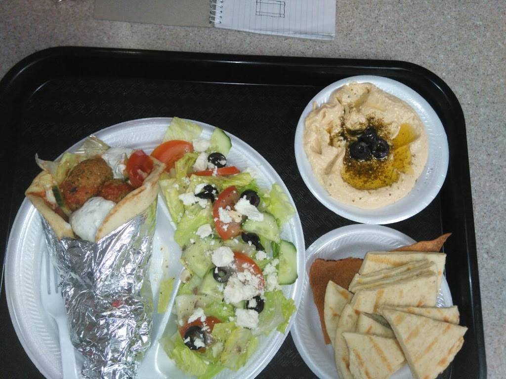 Greek Plus | restaurant | 4600 W Kellogg Dr, Wichita, KS 67209, USA | 3169437222 OR +1 316-943-7222
