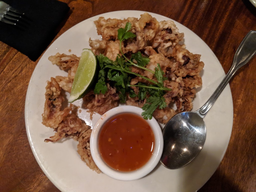 Thai Pepper | restaurant | 84 N Main St, Ashland, OR 97520, USA | 5414828058 OR +1 541-482-8058