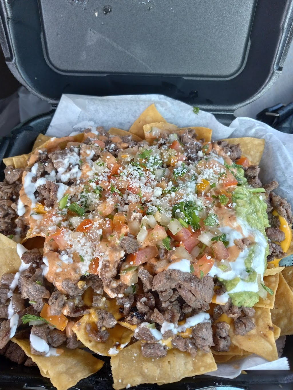 Birrieria y Tacos de Alex Tijuana Style | restaurant | 640 Coors Blvd NW #25, Albuquerque, NM 87121, USA | 5055953738 OR +1 505-595-3738