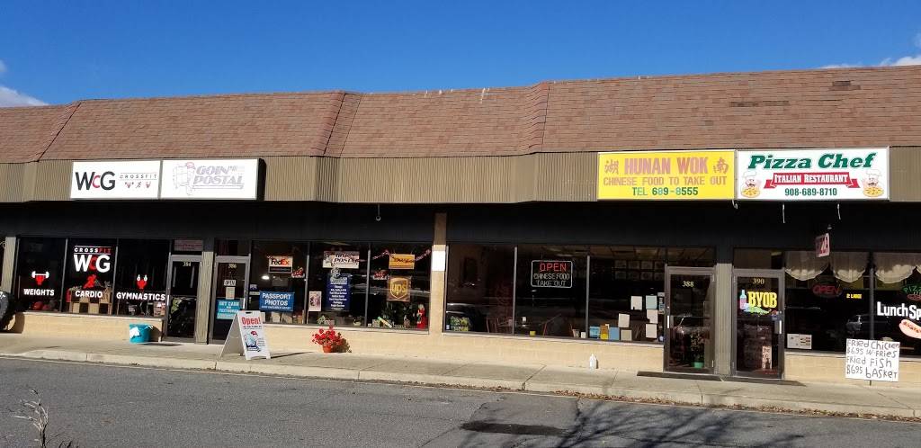 Pizza Chef | restaurant | 390 E Washington Ave, Washington, NJ 07882, USA | 9086898710 OR +1 908-689-8710