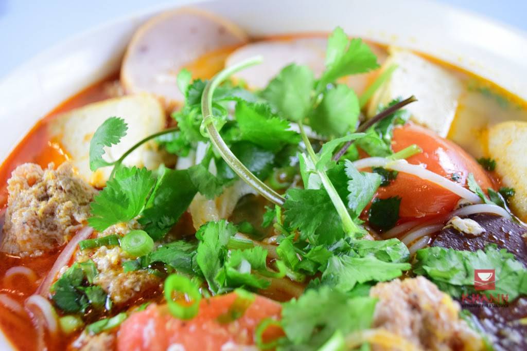 KHANH Vietnamese Pho & Sandwich | restaurant | 2550 Pleasant Hill Rd #408, Duluth, GA 30096, USA | 6786203400 OR +1 678-620-3400