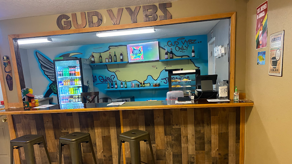 Gud Vybz Jamaican Grill | restaurant | 4352 Avalon Blvd, Milton, FL 32583, USA | 8506869156 OR +1 850-686-9156