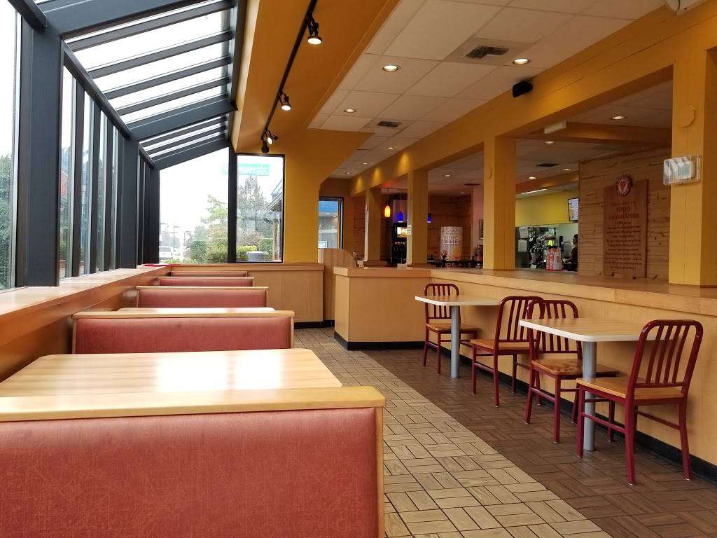 Popeyes Louisiana Kitchen | restaurant | 105 SW 7th St, Renton, WA 98057, USA | 4252262627 OR +1 425-226-2627