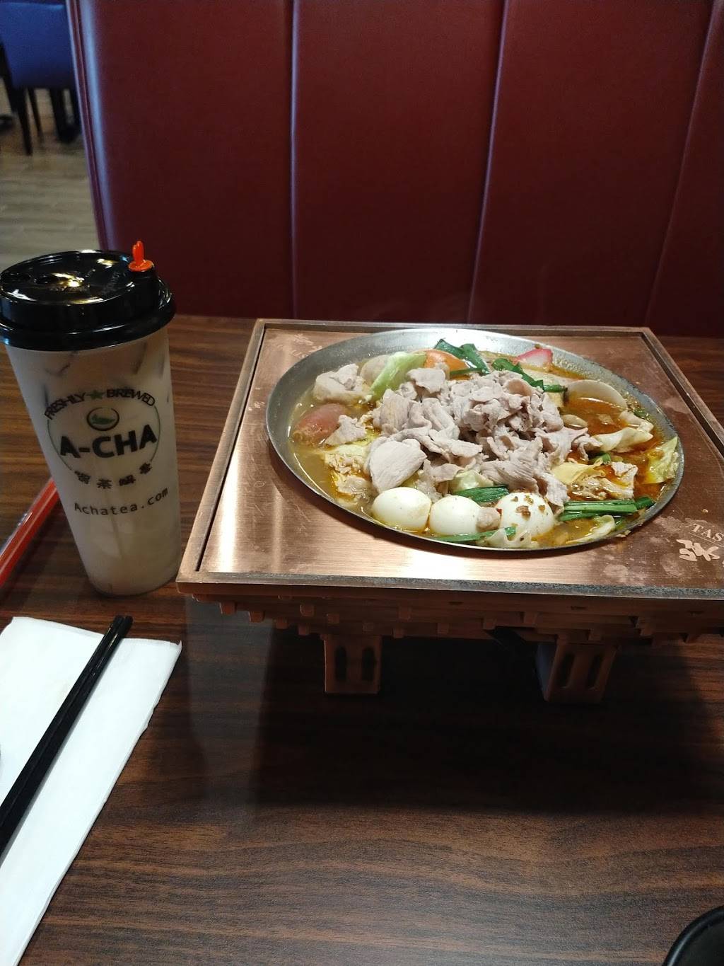 Tasty Pot Ohio | restaurant | 12075 Lebanon Rd, Sharonville, OH 45241, USA | 5135808888 OR +1 513-580-8888