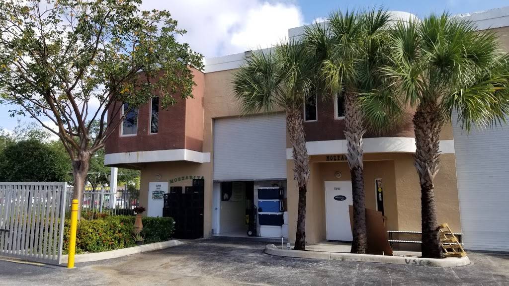 Mozzarita | restaurant | 5392 NE 13th Way, Pompano Beach, FL 33064, USA | 9544265115 OR +1 954-426-5115