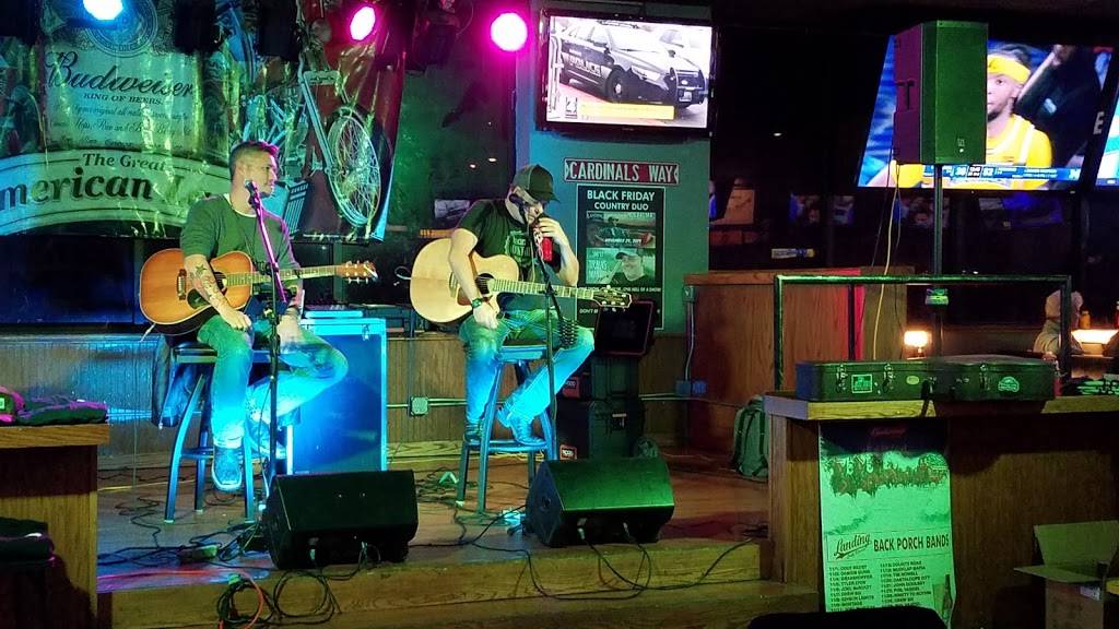 The Landing Eatery & Pub | restaurant | 1189 W Kansas St, Liberty, MO 64068, USA | 8167925230 OR +1 816-792-5230