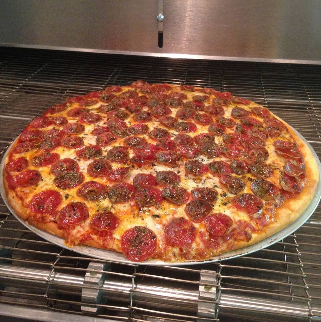 The Outback Store Philomenas Pizzeria | meal delivery | 7020 Co Rd 40, Mt Gilead, OH 43338, USA | 4199462000 OR +1 419-946-2000