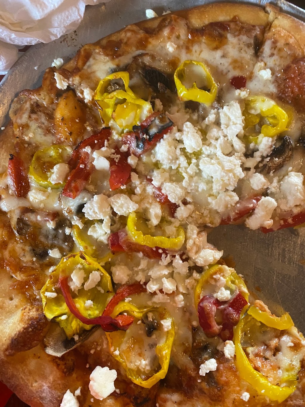 Tisanos Garlic Grill | restaurant | 4506 FL-20 #150, Niceville, FL 32578, USA | 8503898339 OR +1 850-389-8339