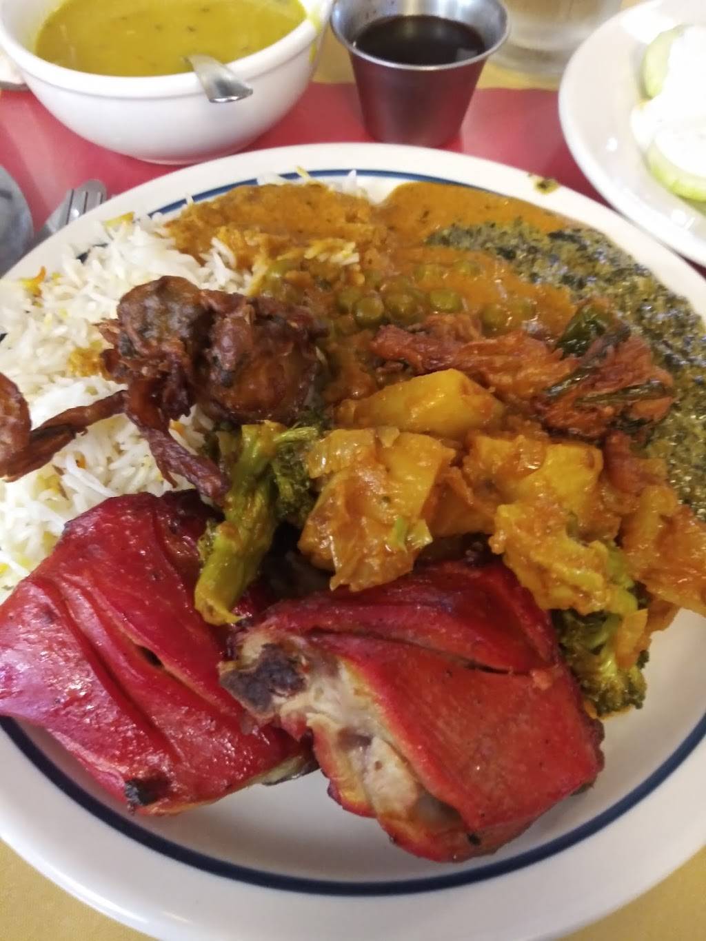 STAR INDIA | restaurant | 703 W Park Row Dr, Arlington, TX 76013, USA | 8172659020 OR +1 817-265-9020