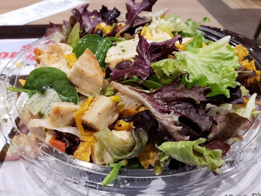 McDonalds | cafe | 7981 Ne7th Drive, Wildwood, FL 34785, USA | 3527484288 OR +1 352-748-4288